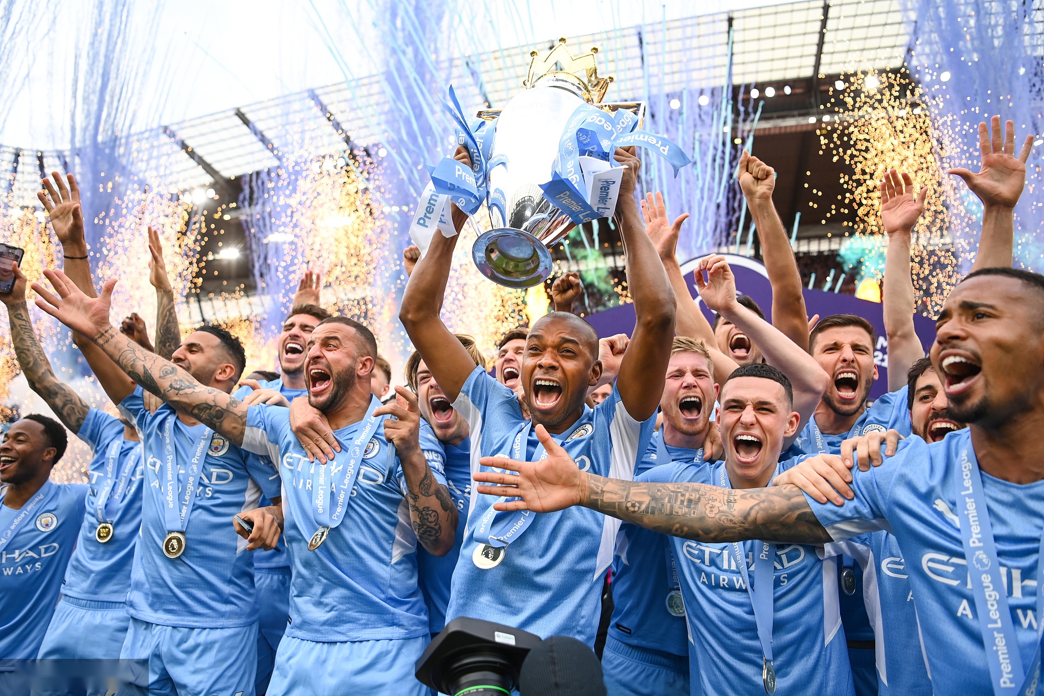 换人和调整 换人和调整