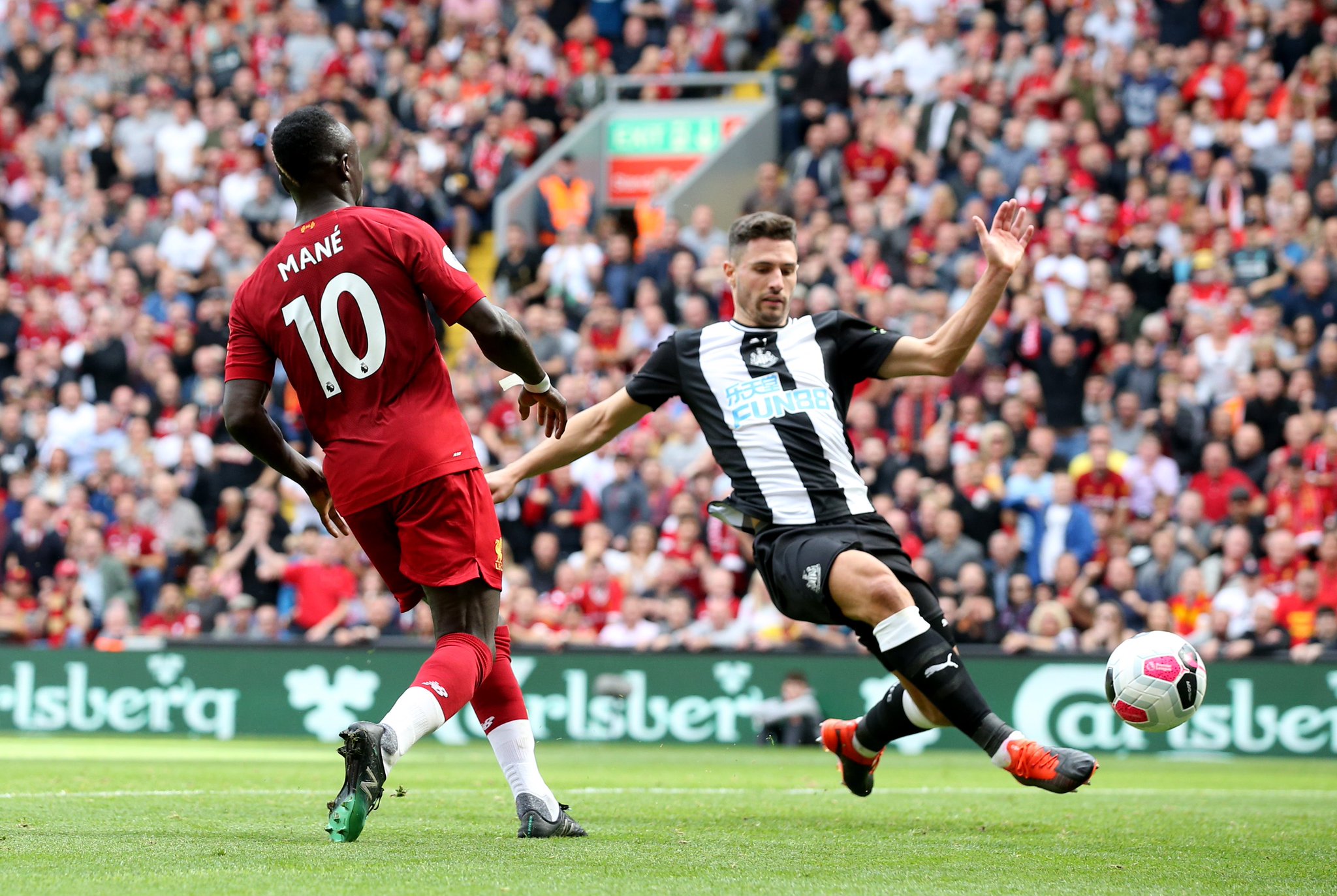 挑戰並帶來 挑戰並帶來